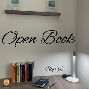 Open Book (Explicit)