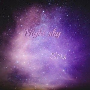 Night sky