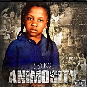 Animosity