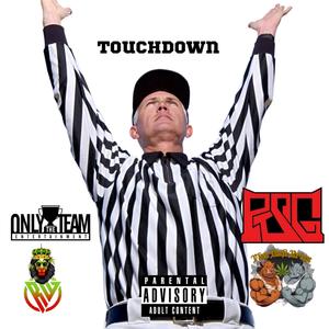 Touchdown (feat. PSG) [Explicit]