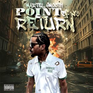 Point Of No Return (Explicit)