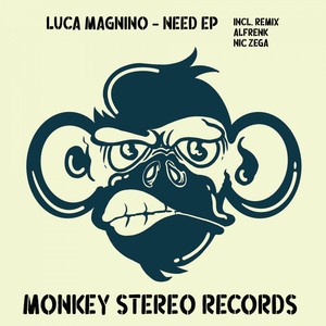 Anxiety (Original Mix)