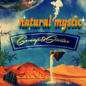 Natural Mystic