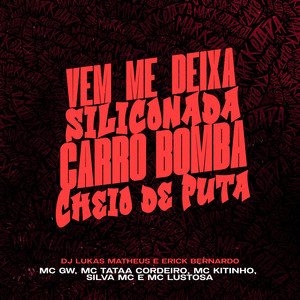Vem Me Deixa Siliconada / Carro Bomba Cheio de Puta (Explicit)