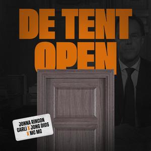 De Tent Open (feat. MC MC) (Explicit)