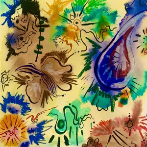 Green Leaf(feat. Kendra)