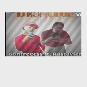 desnuda (feat. rastavier)