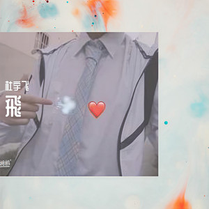 杜宇飞 - 无问改编版