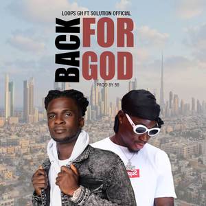 Back For Good (Explicit)