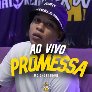 Promessa ao Vivo (Explicit)