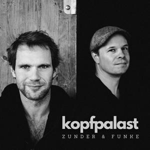 Kopfpalast