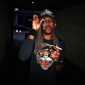 Fresh As Can B (Explicit)