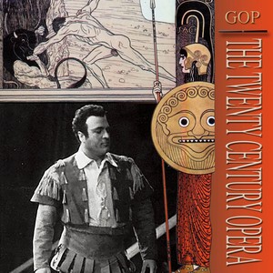 Guglielmo Tell, IGR 33, Act II - 