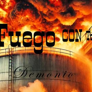 Fuego con to (feat. EH sounds) (Explicit)