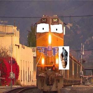 Train Dat Culd (feat. fangmadesoso) (Explicit)