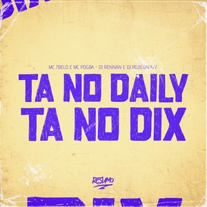 Tá No Daily Ta No Dix (Explicit)