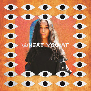 Where You At (Explicit)