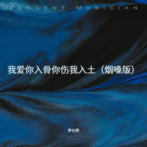 我爱你入骨你伤我入土 (烟嗓版)