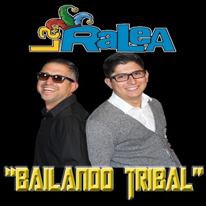 Bailando Tribal