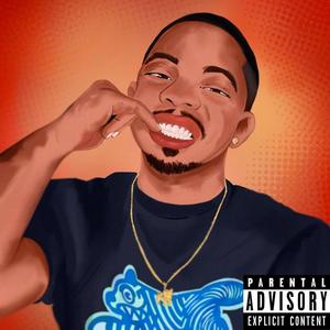 Steve Harvey (feat. Eastside Gator)