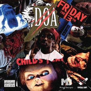 No trappin (Explicit)