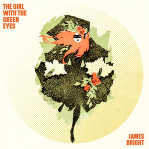 The Girl With The Green Eyes