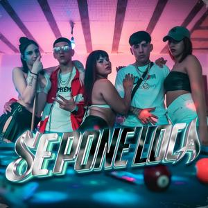 Se pone loca RKT (feat. Lsyatusabes) (Explicit)