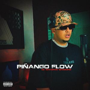 DC Records Sessions | PiñangoFlow (feat. PiñangoFlow & KEIKO NOIZZ) (Explicit)