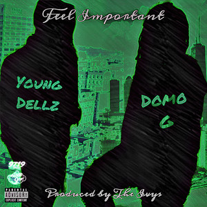 Feel Important (Explicit)
