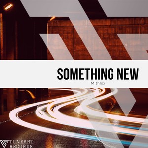 Something New (Radio Edit)