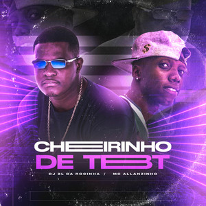 Cheirinho de Tbt (Explicit)