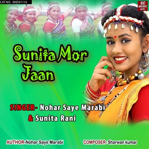 Sunita Mor Jaan