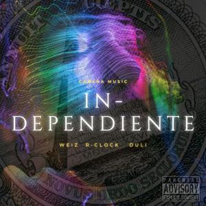 Independiente (feat. Duli & R-Clock)
