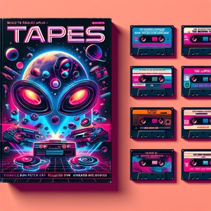 The Tapes