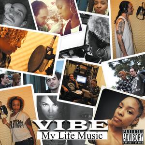 Vibe (Explicit)