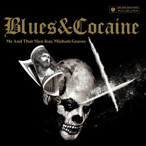 Blues & Cocaine (feat. Michale Graves) [Explicit]