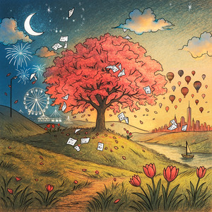 could someone like you love someone like me