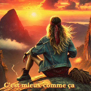 C'est mieux comme ça