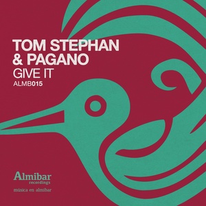 Give It (Pagano Dub Rework)