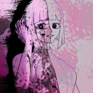 Я не могу тебя любить (Explicit)