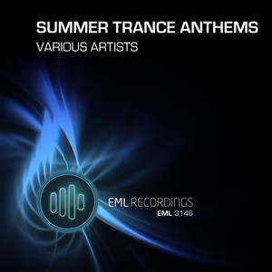 Summer Trance Anthems, Vol. 1