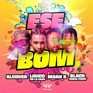 Ese Bom(feat. Black Jonas Point)