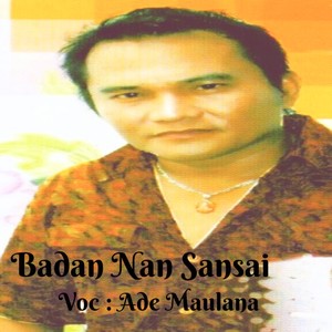 Badan Nan Sansai