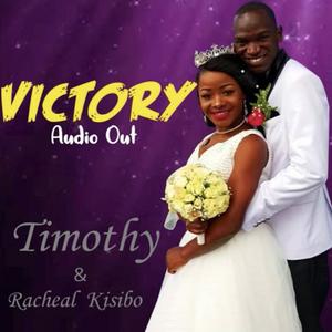 Victory (feat. Rachel Kisibo)