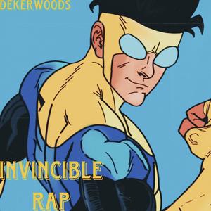 Try To Be (Invincible Rap)