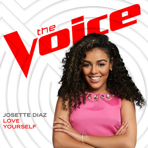 Love Yourself (The Voice Performance)