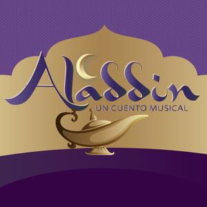 Aladdin, un cuento musical