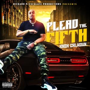 Plead the Fifth (feat. Knox Calhoun) (Explicit)