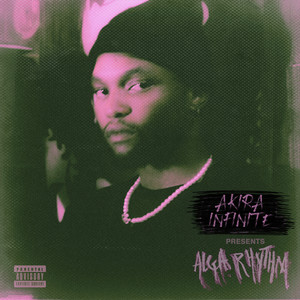 Alga Rhythm (Explicit)