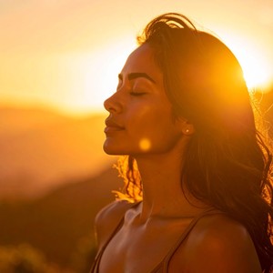 Armonías Para La Calma Restauradora